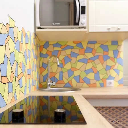 Apartment Grand Ii