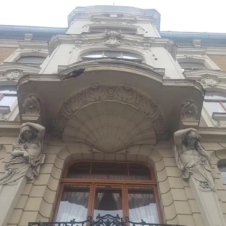 Apartment Grand Ii *