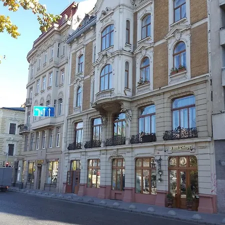 Apartment Grand Ii