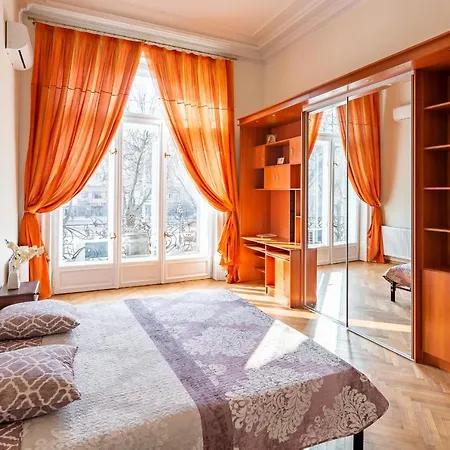 Apartment Grand Ii Lviv